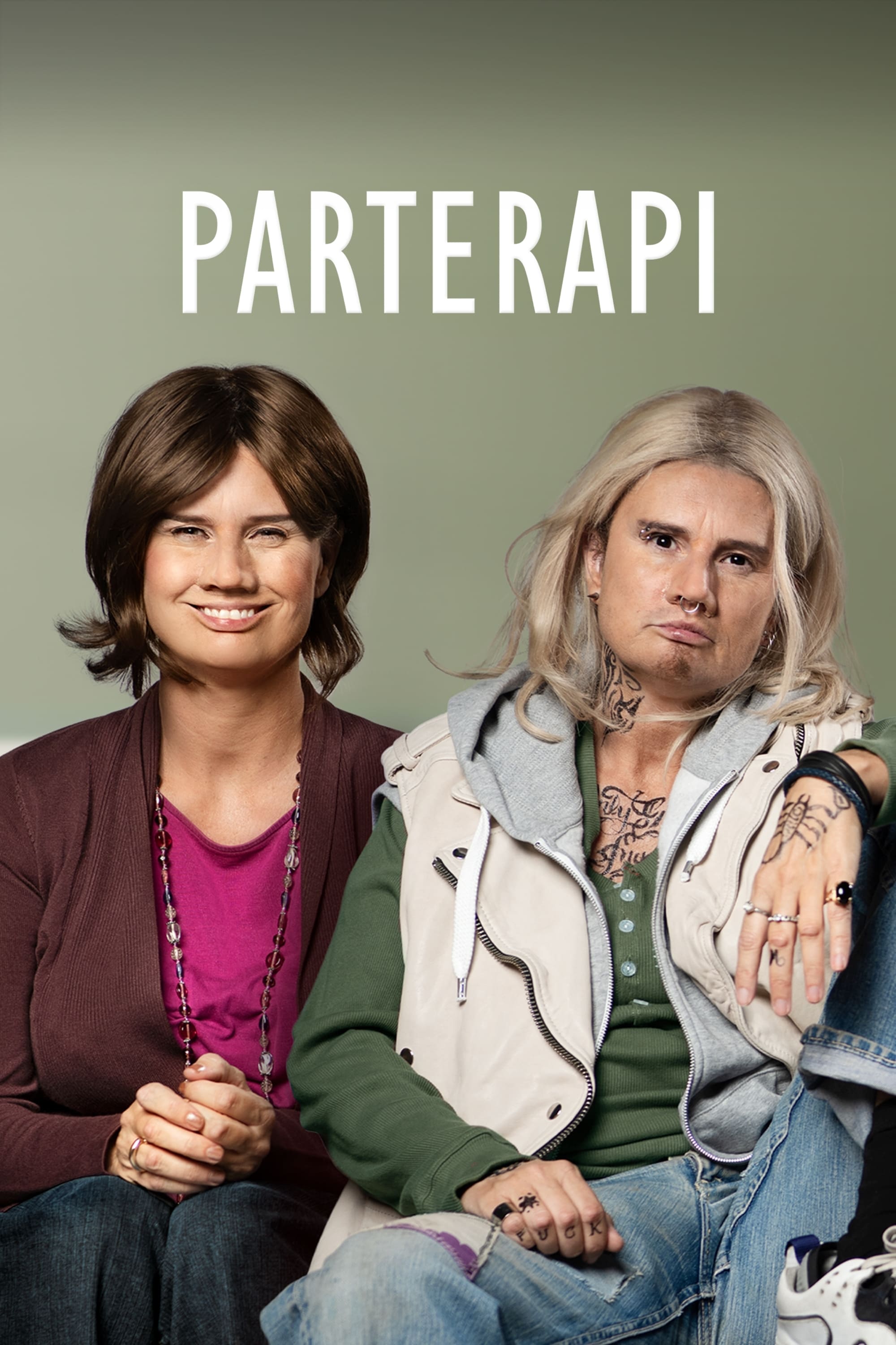 Parterapi (2019)