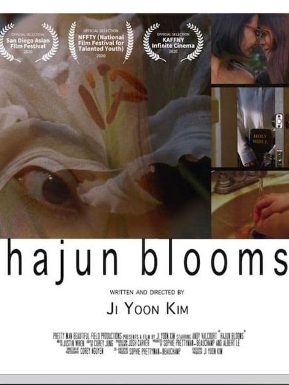 Hajun Blooms
