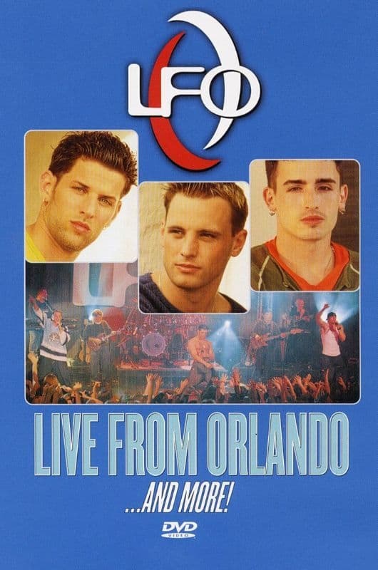 LFO: Live from Orlando & More