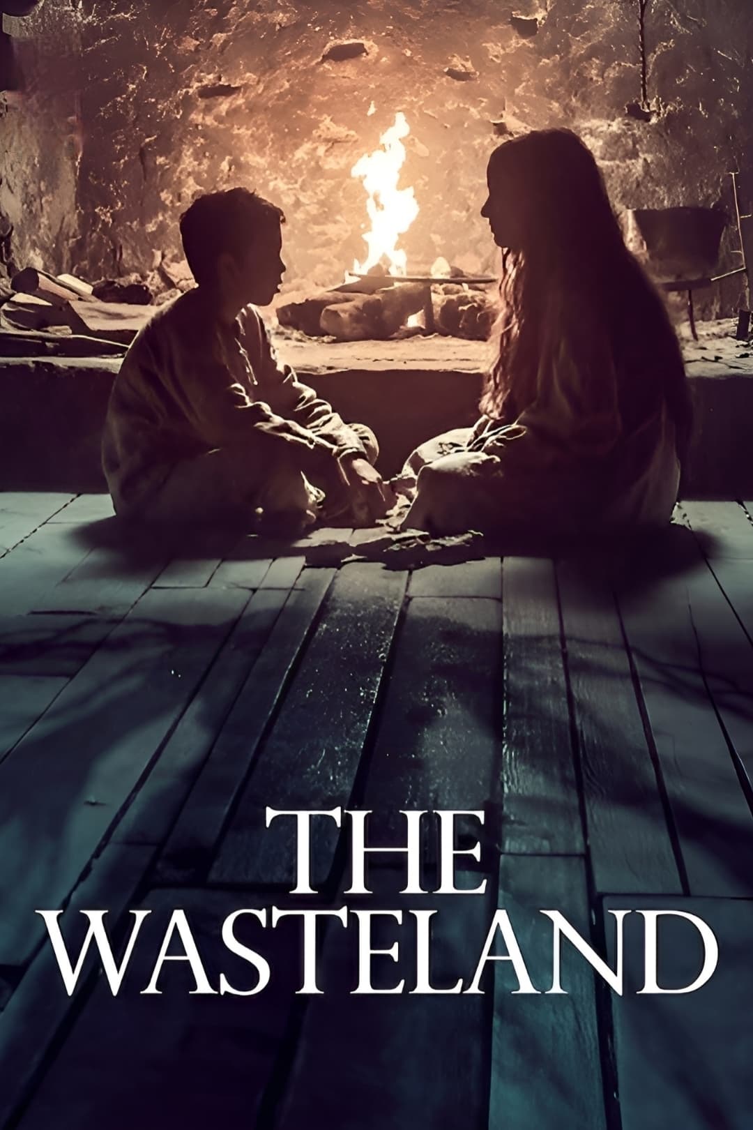 The Wasteland (2022)