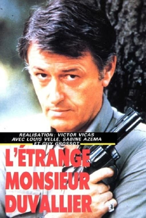 L'étrange monsieur Duvallier (1979)