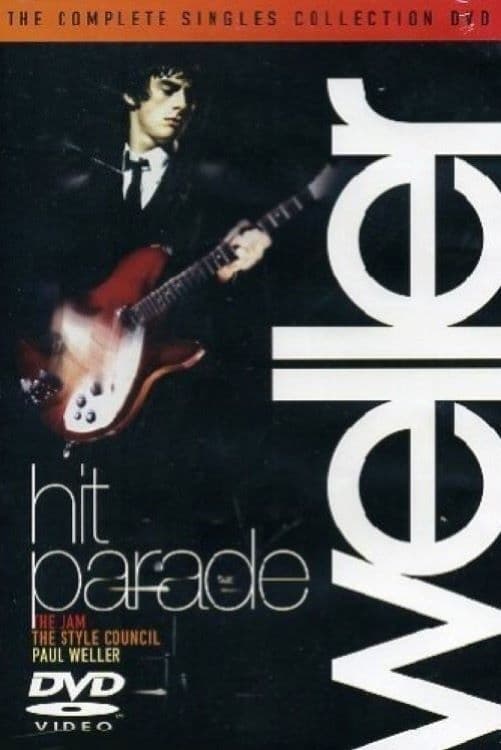 Paul Weller: Hit Parade