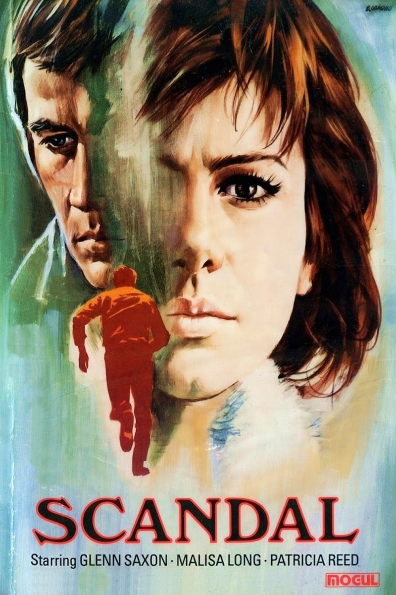 Cristina, adolescente pervertida (1971)