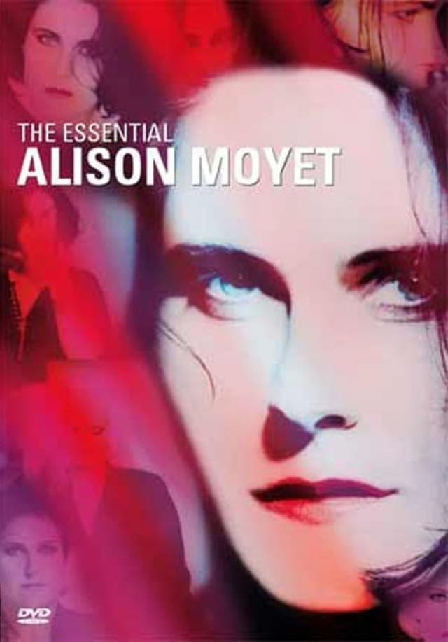 Alison Moyet The Essential