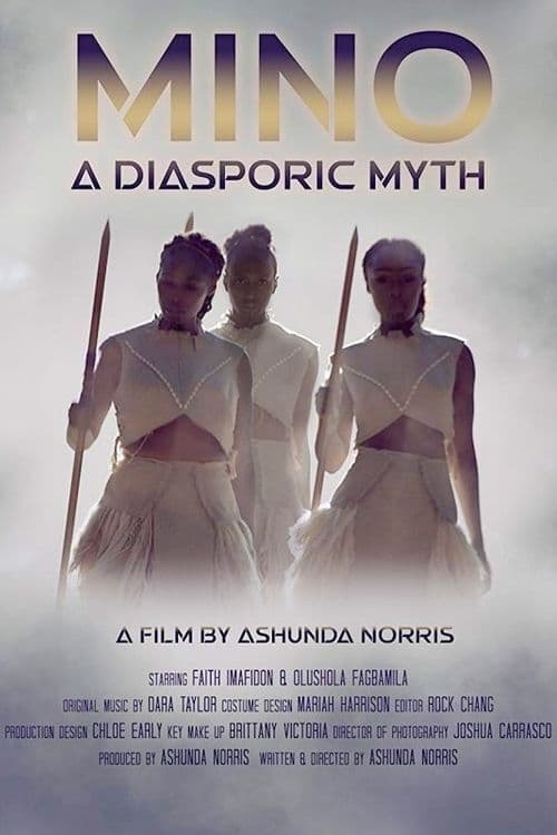 Mino: A Diasporic Myth