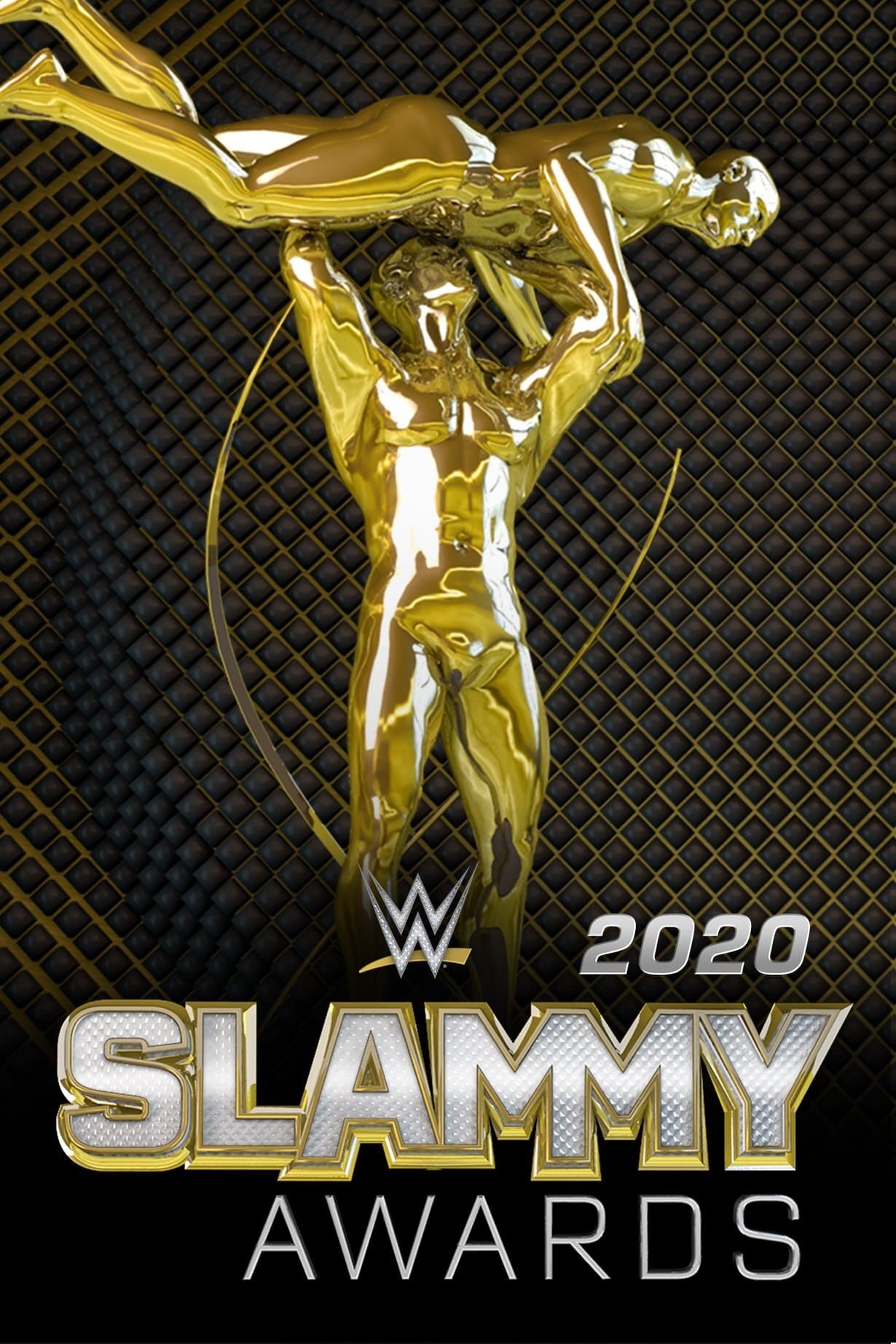 WWE Slammy Awards 2020 (2020)