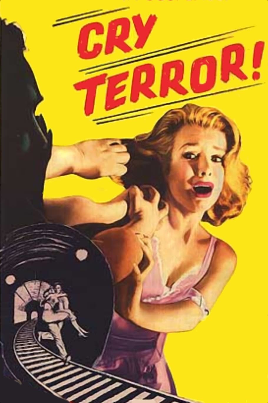 Cautivos del terror (1958)