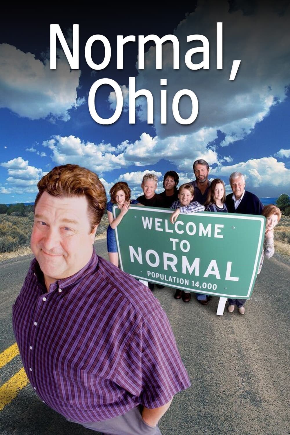 Normal, Ohio (2000)