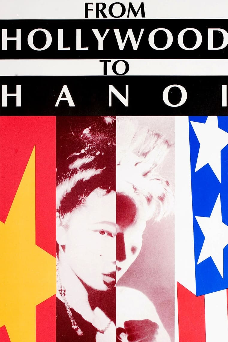 From Hollywood to Hanoi (1993)