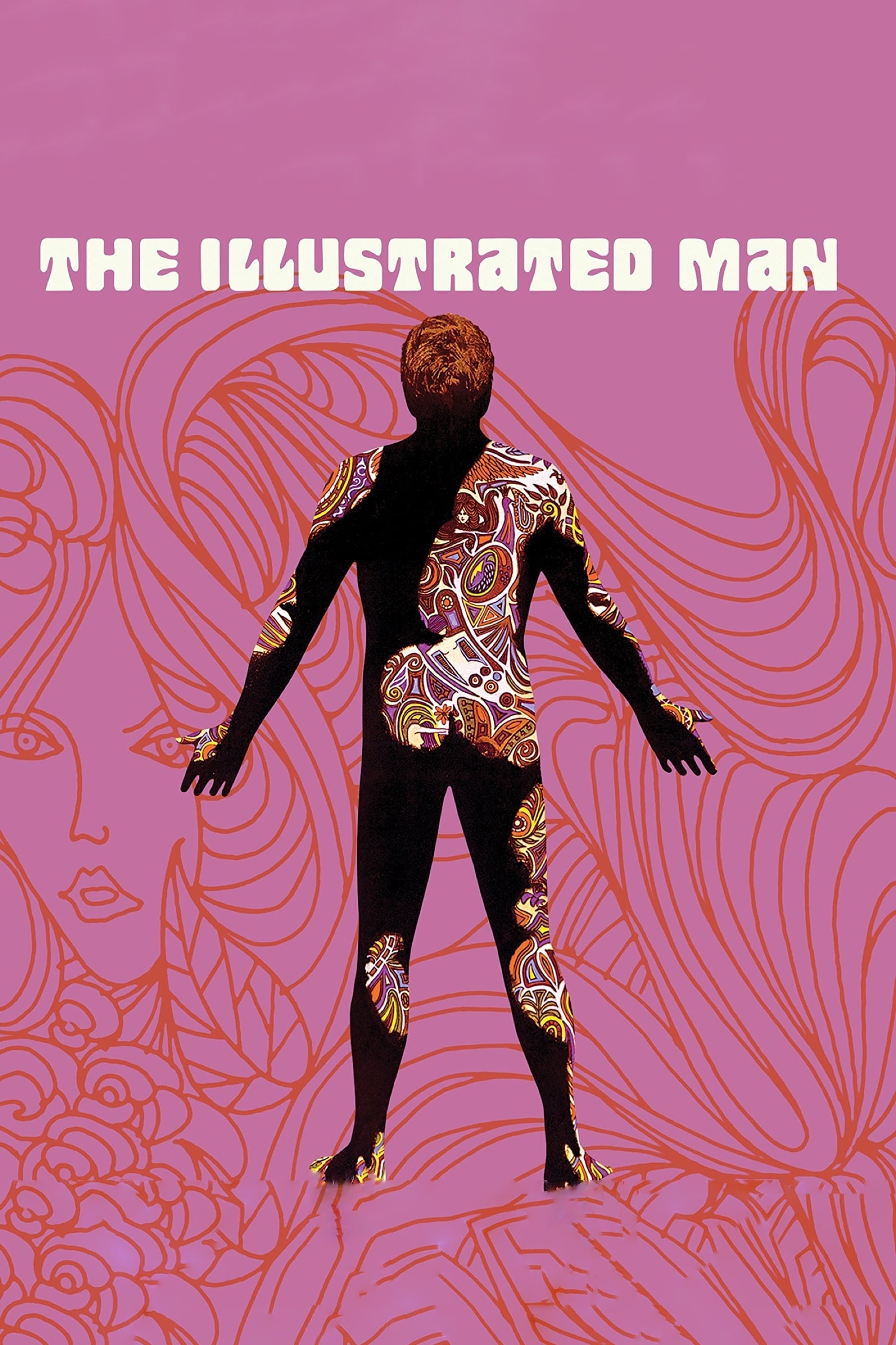The Illustrated Man (1969)