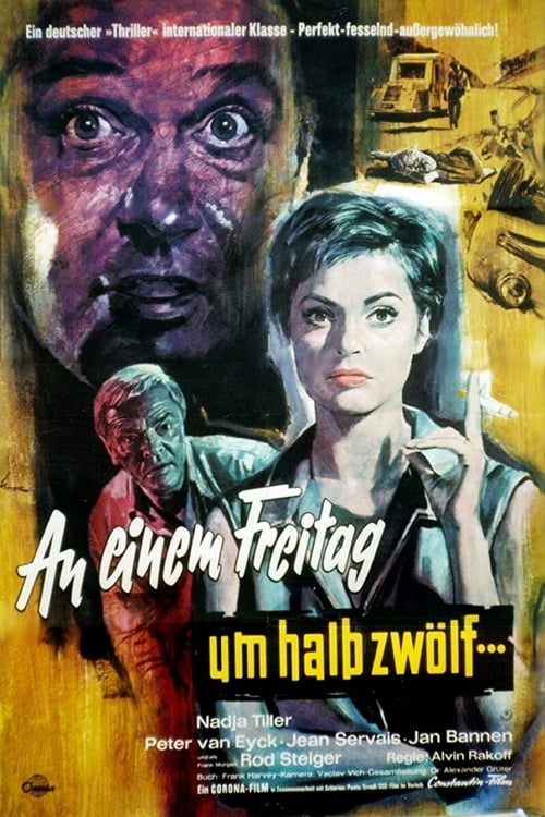 On Friday at Eleven (1961)