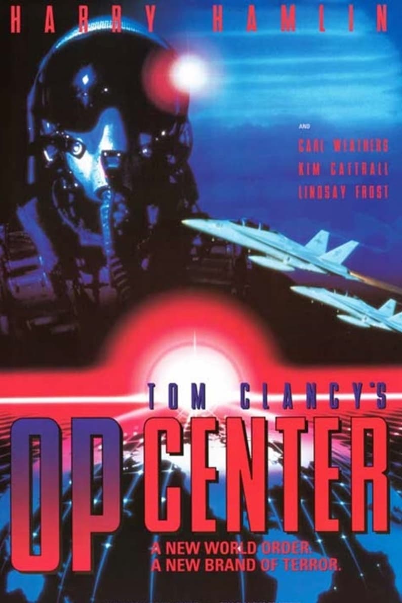 OP Center (1995)
