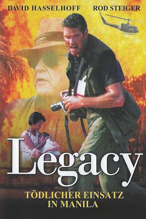 Legacy (1998)