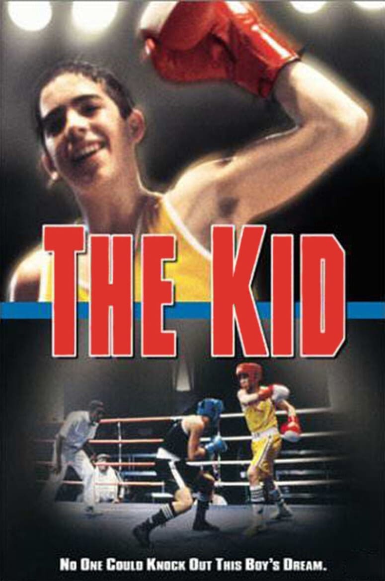 The Kid (1997)
