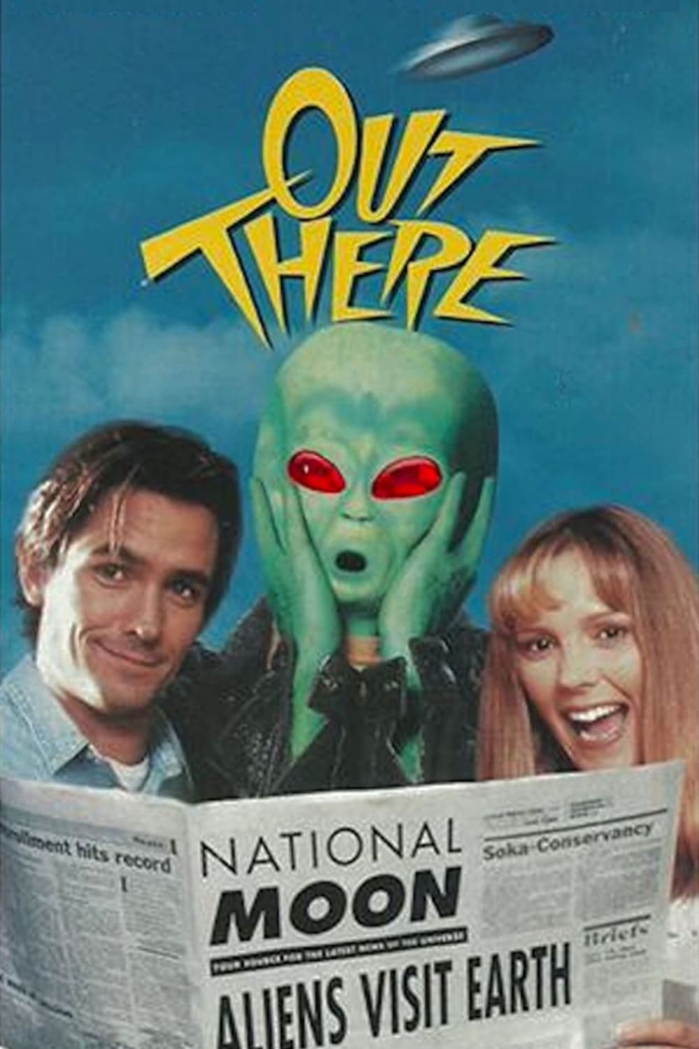 Out There (1995)