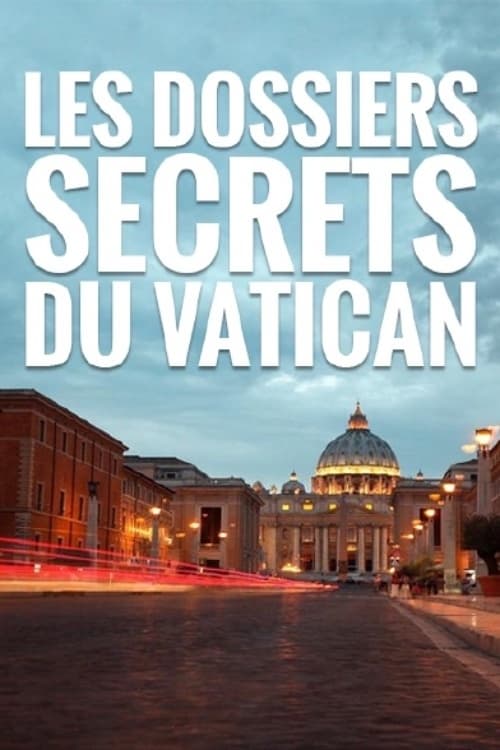 Geheimauftrag Pontifex : Der Vatikan im Kalten Krieg