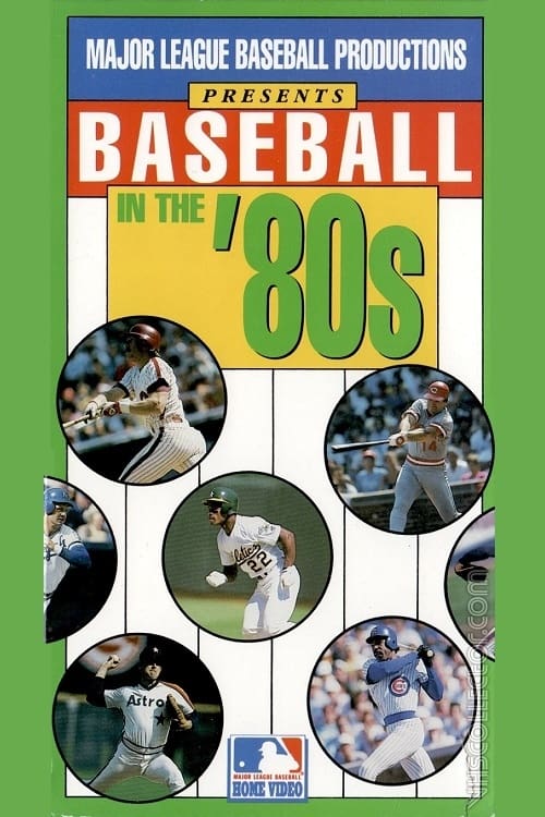 Baseball in the '80s