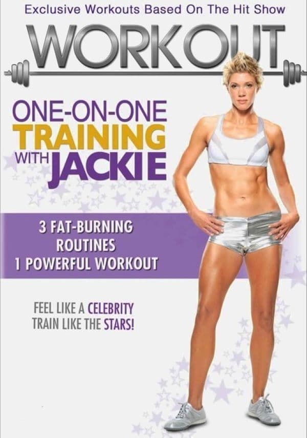 Workout: One-on-One Training with Jackie