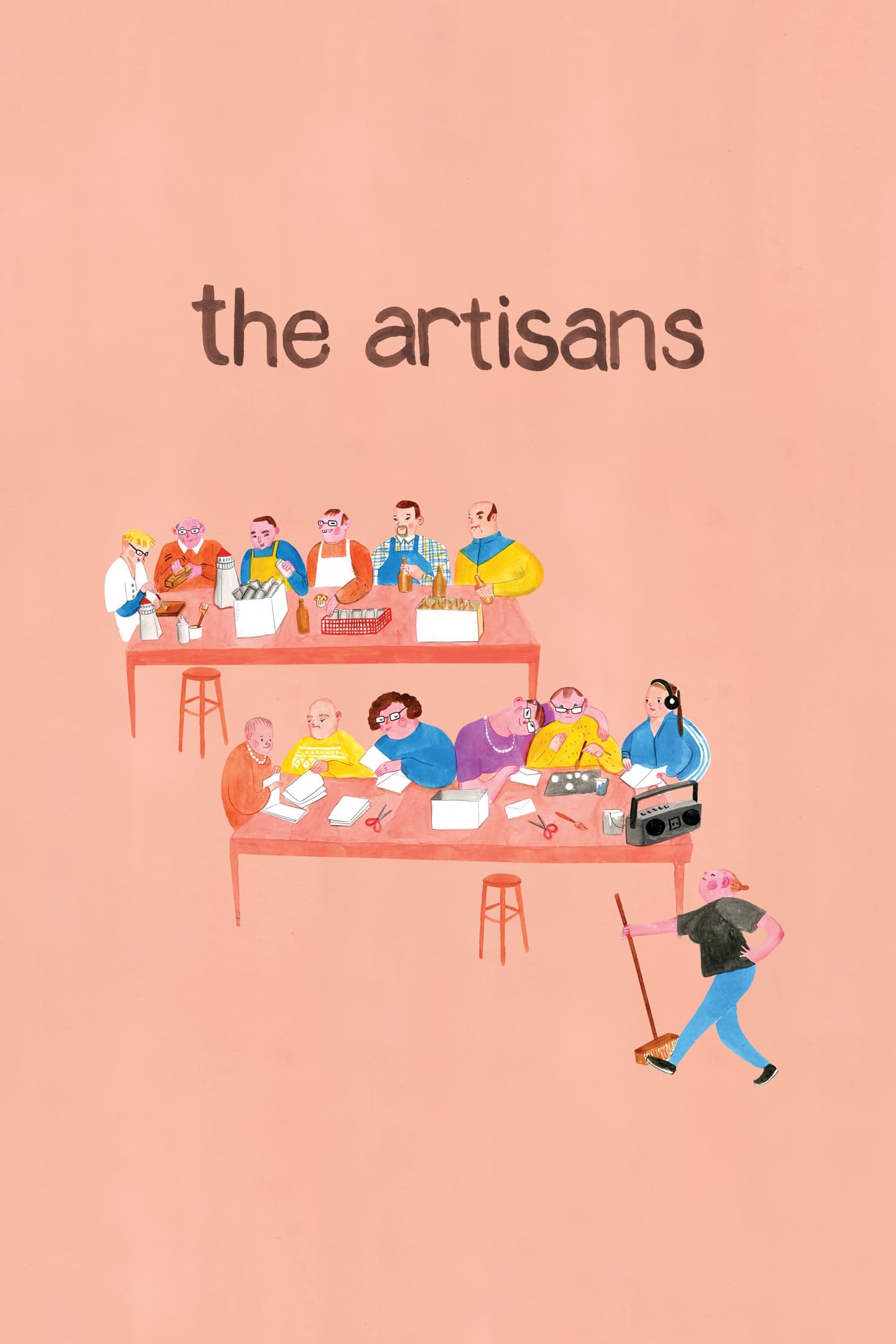 The Artisans