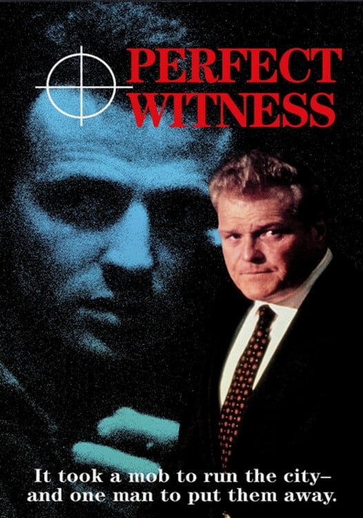 Perfect Witness (1989)