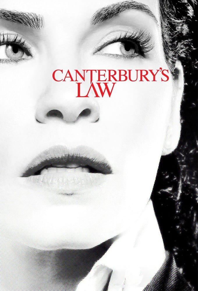 Canterbury's Law (2008)