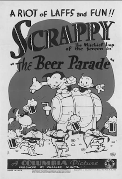 Beer Parade