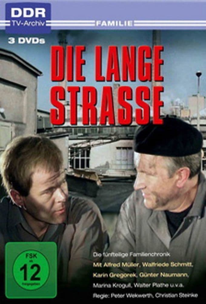 Die Lange Strasse (1979)