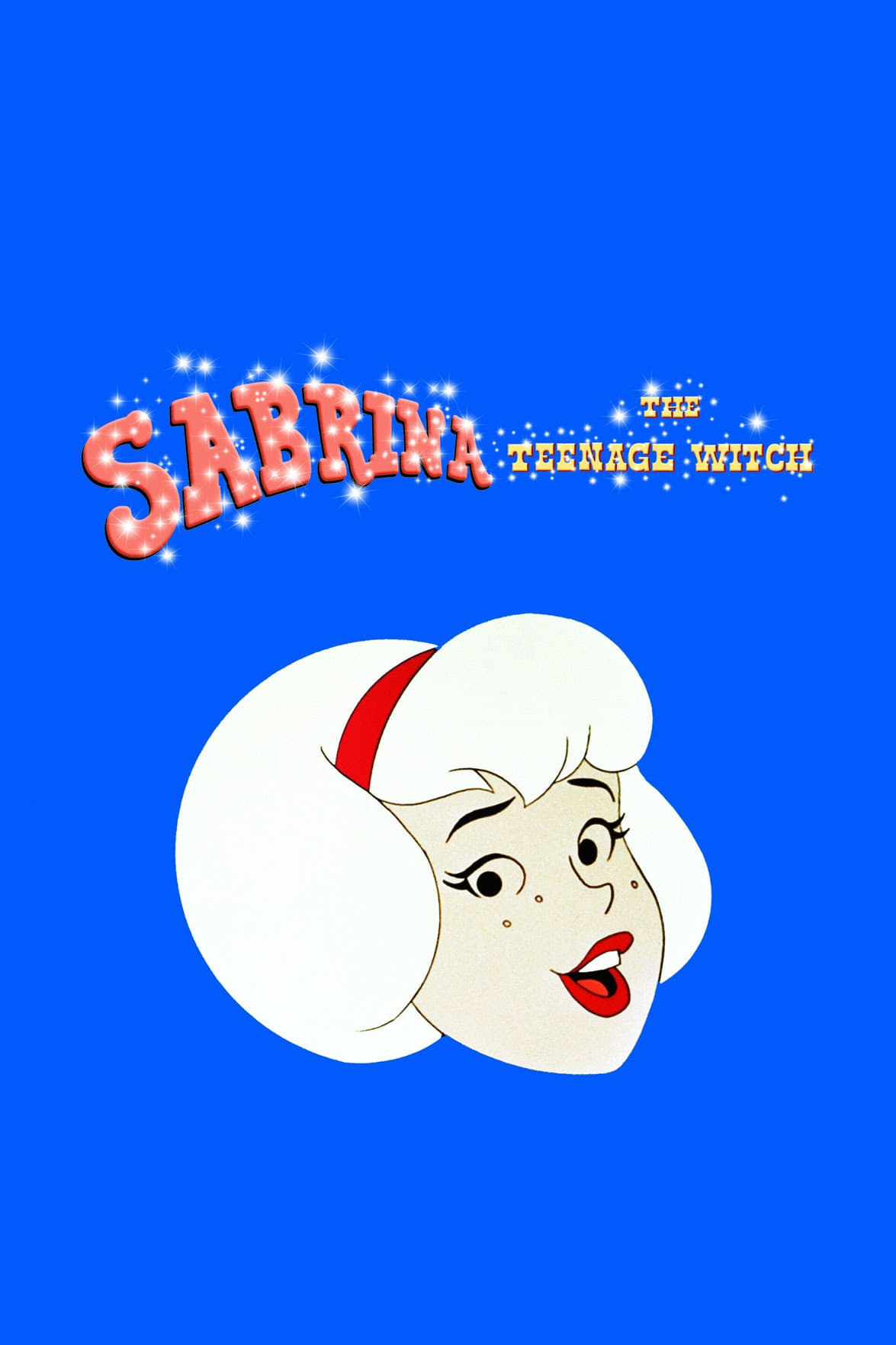Sabrina, The Teenage Witch