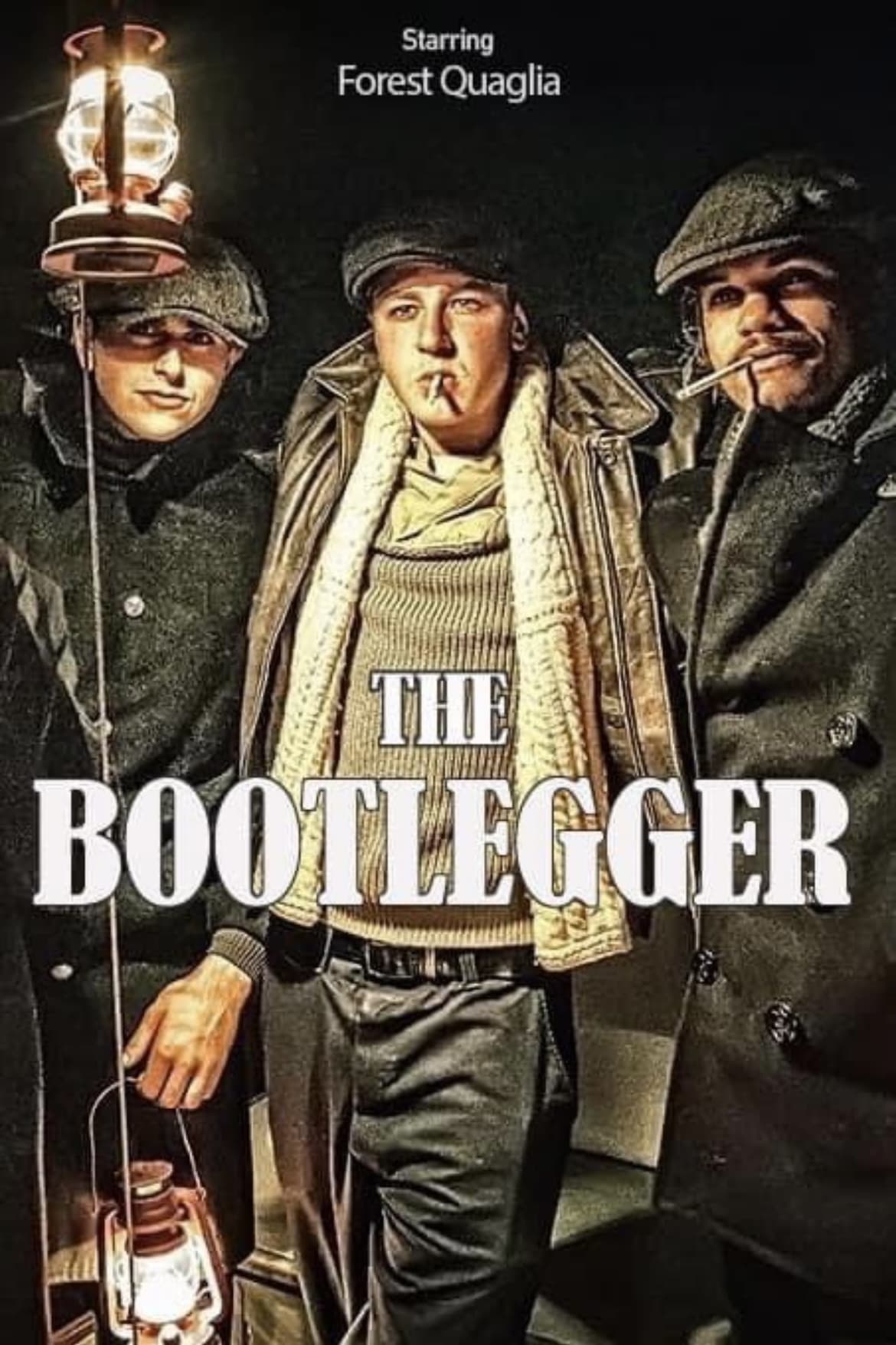 The Bootlegger