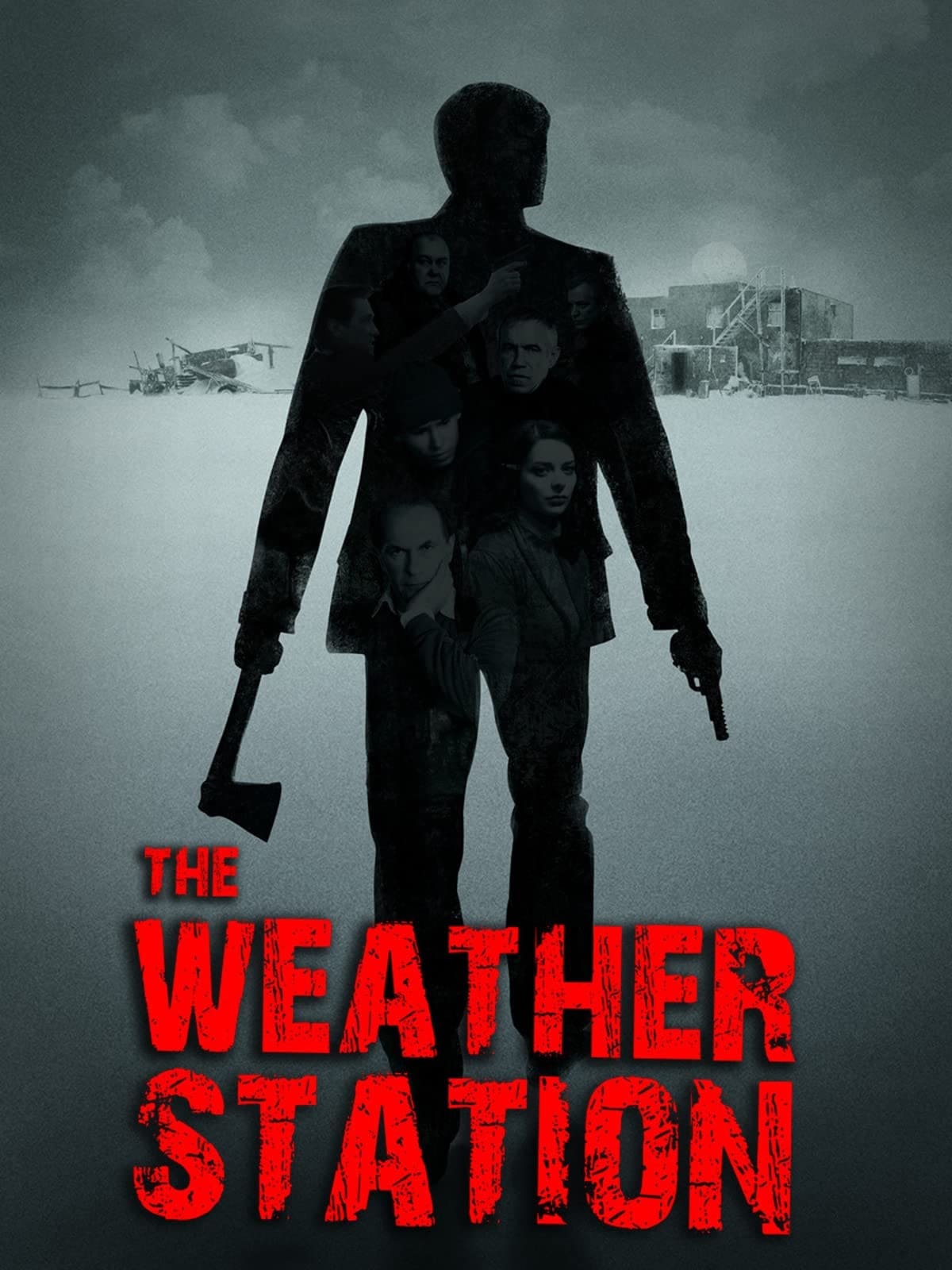 The Weather Station (2010)