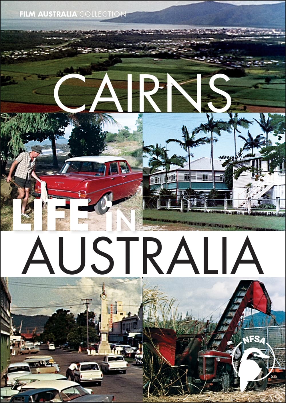 Life in Australia: Cairns