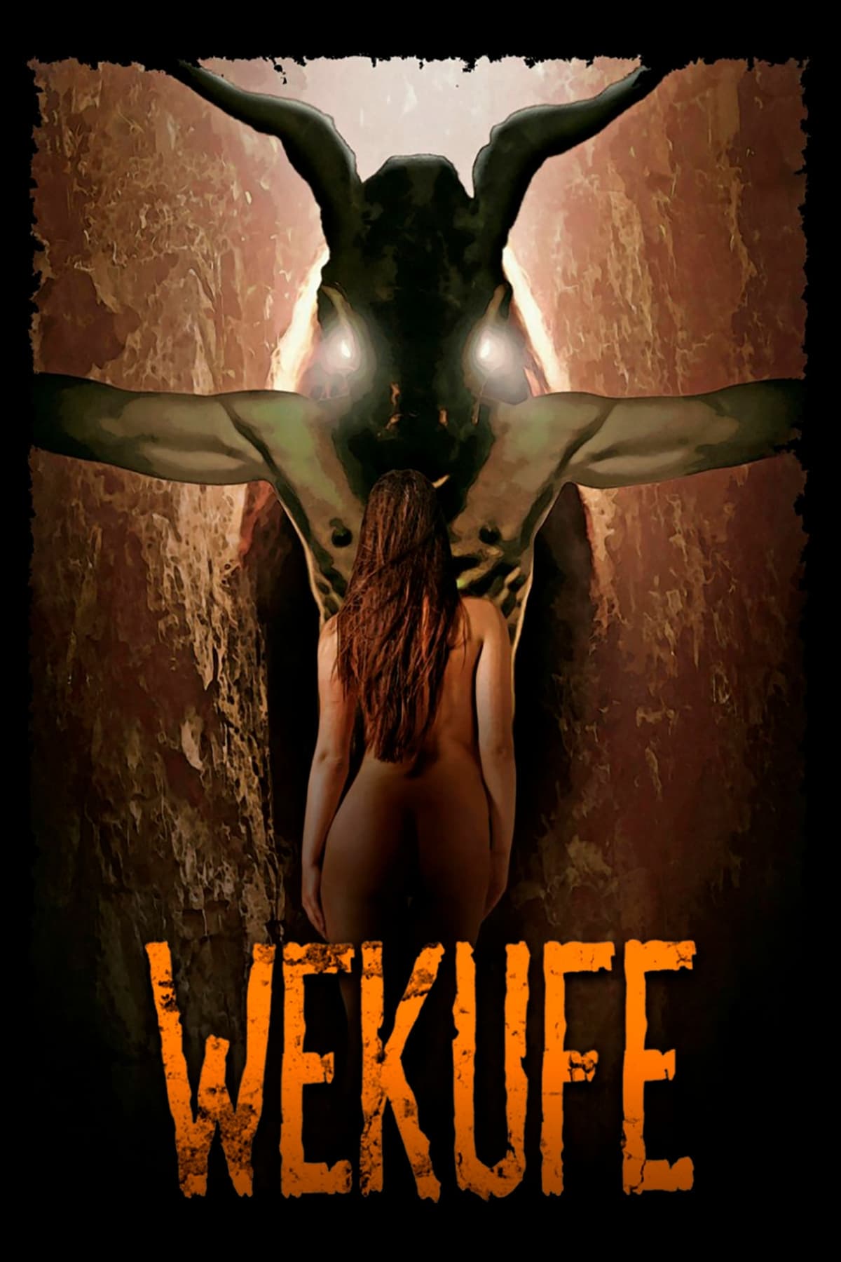 Wekufe: The Origin of Evil