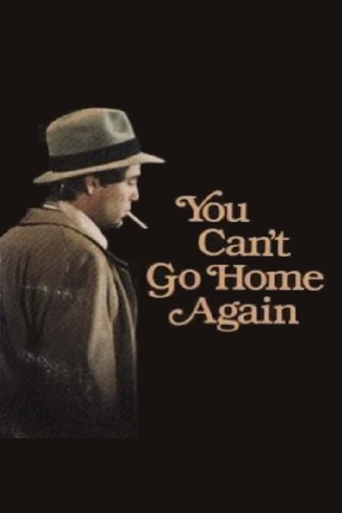 You Can't Go Home Again (1979)