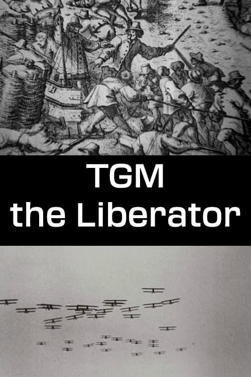 TGM the Liberator