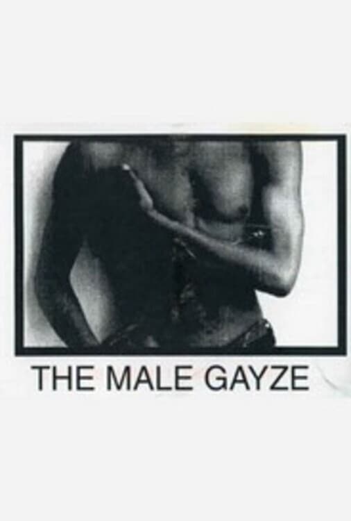 The Male GaYze