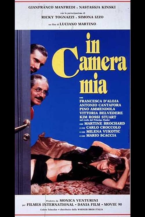 In camera mia (1992)
