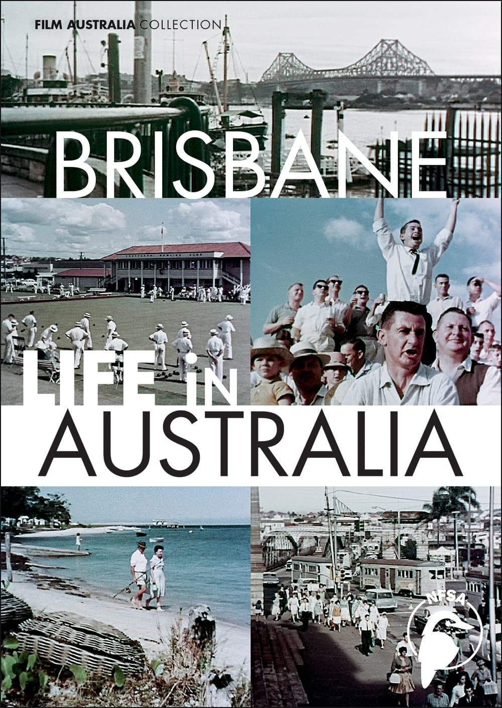 Life in Australia: Brisbane