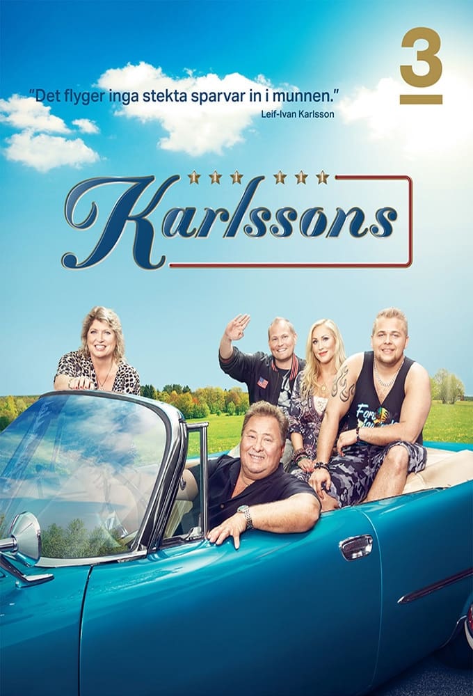 Karlssons (2016)