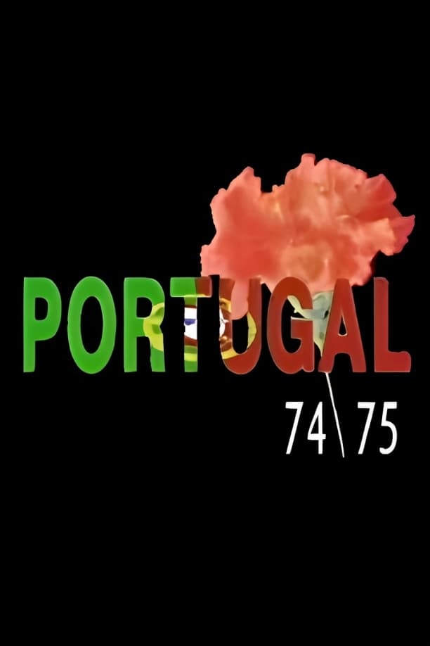 Portugal 74-75 - O retrato do 25 de Abril