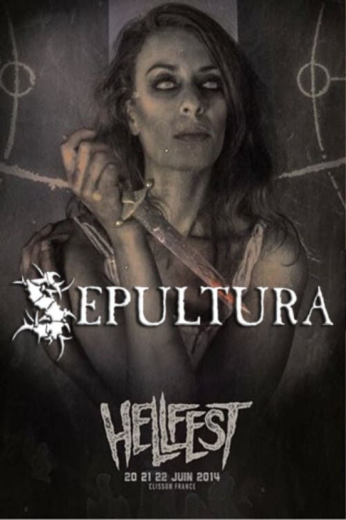 Sepultura au Hellfest