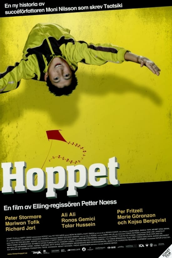 Leaps and Bounds (2007)