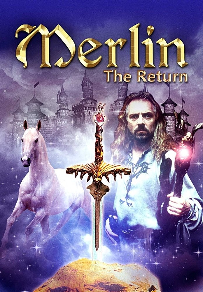 Le Retour de Merlin