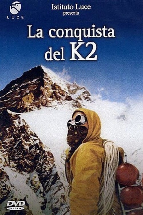 La Conquista del K2