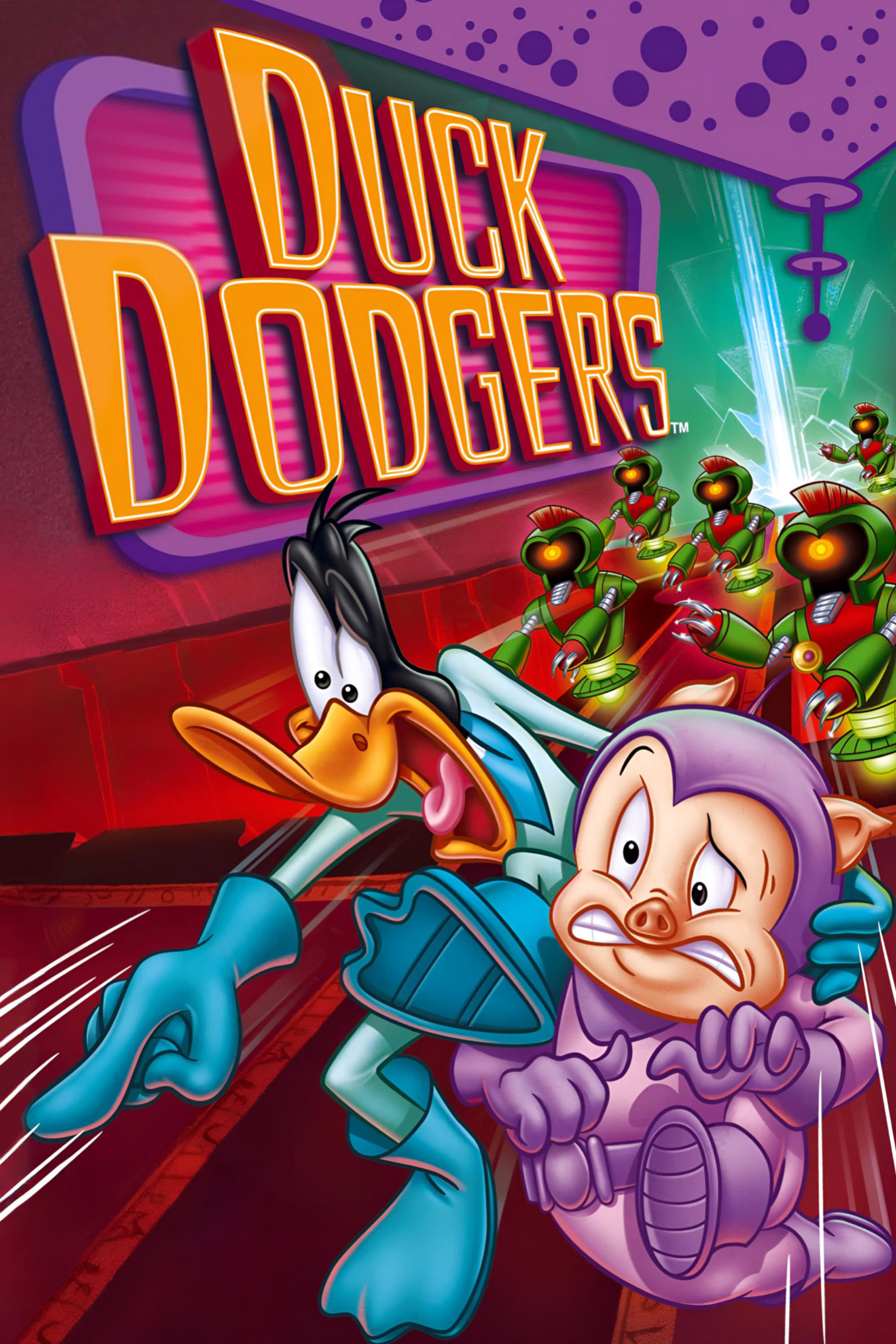 Duck Dodgers (2003)