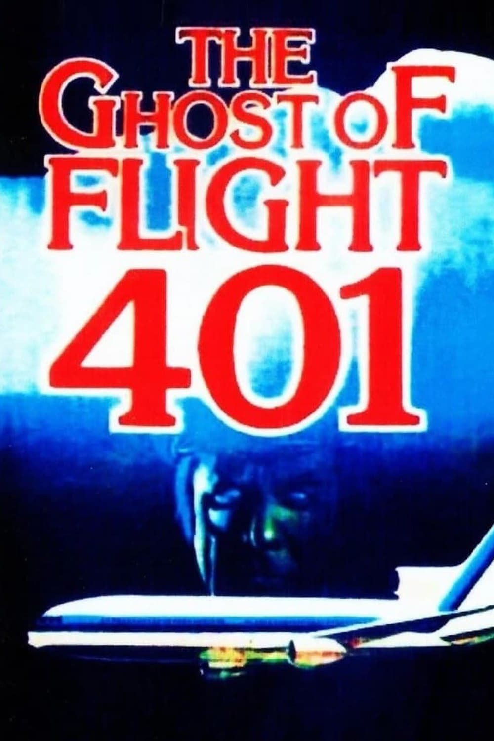 Le Fantôme du vol 401