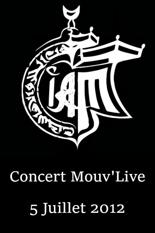 IAM Concert Mouv'Live