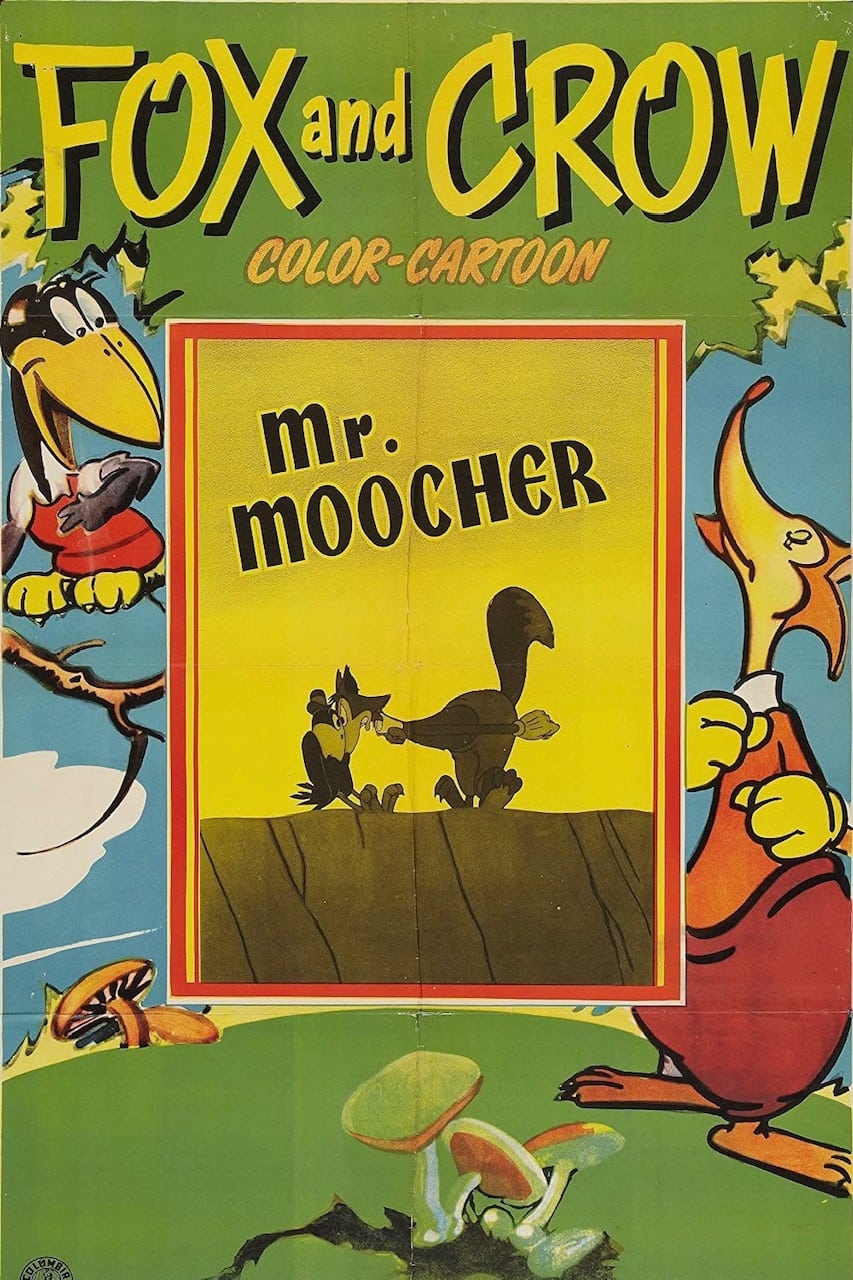 Mr. Moocher