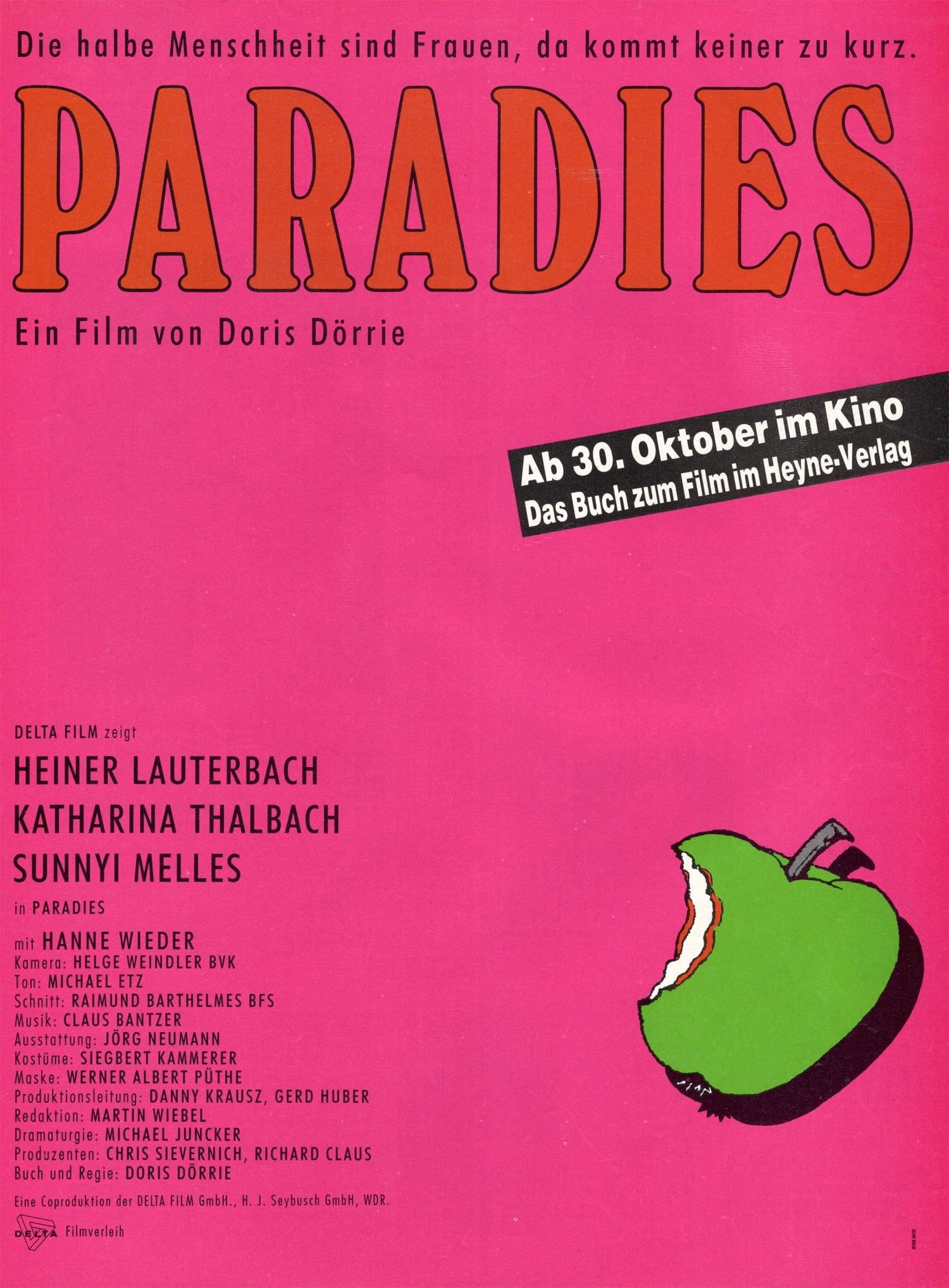 Paradies (1986)