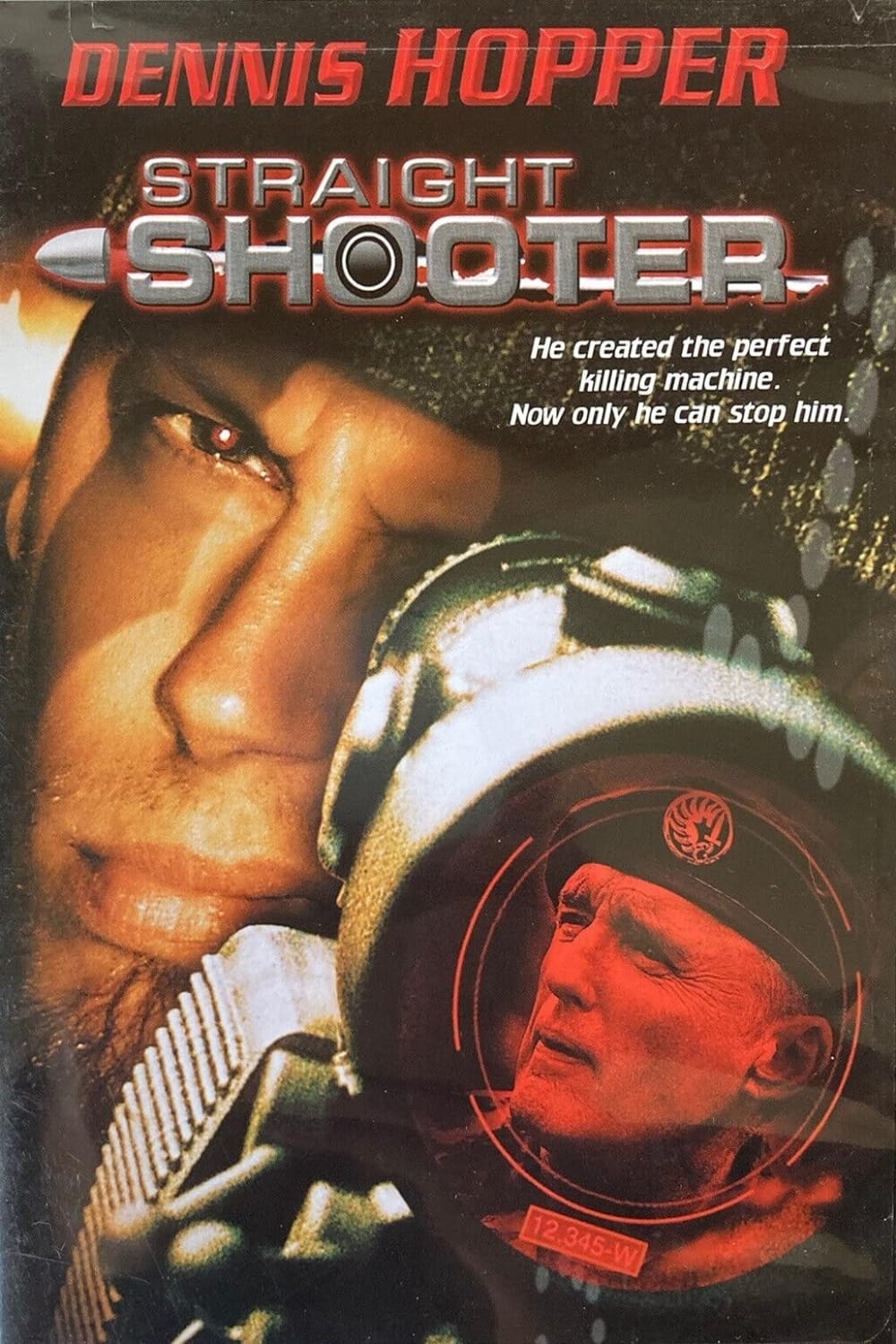 El francotirador (1999)