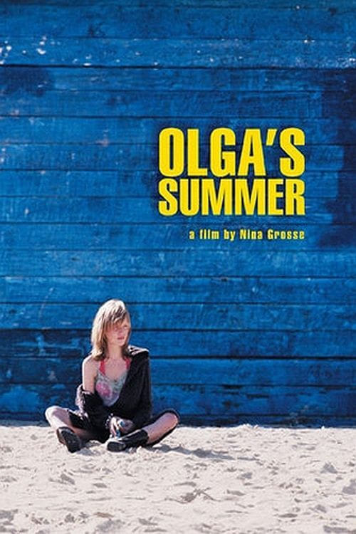 Olga's Summer (2002)